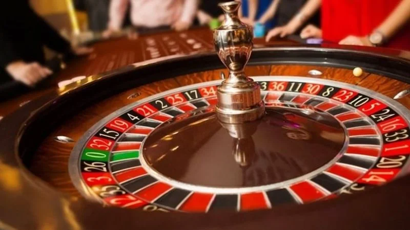Các trò chơi nổi bật ở tại casino BWING