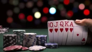 Cách chơi bài đỏ đen sâm ở tại BWING