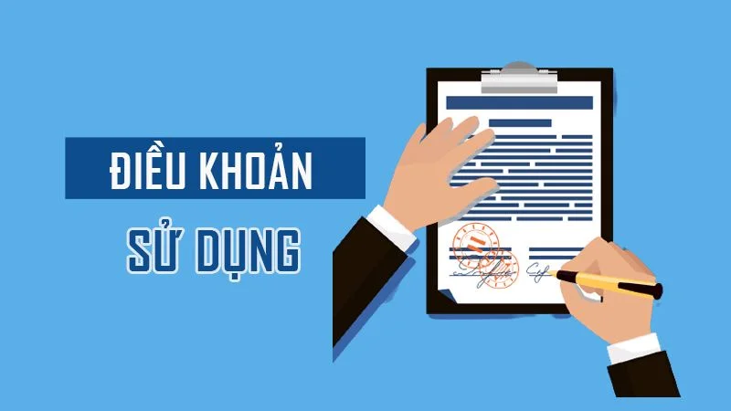 Cách tuân thủ điều khoản sử dụng tại BWING một cách hiệu quả