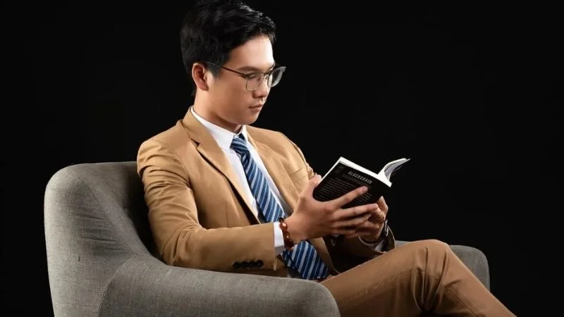 Đôi nét về CEO Lê Tuấn