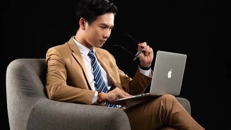 Hành trình CEO Lê Tuấn đưa BWING đến với cộng đồng game thủ