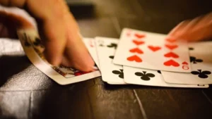 Mẹo chơi siêu hiệu quả từ chuyên gia ở sảnh cược phỏm hot