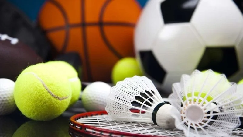 Những bộ môn nổi bật ở tại thể thao BWING