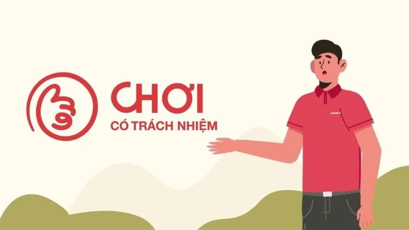 Những điều người tham gia cần làm để chơi có trách nhiệm hơn