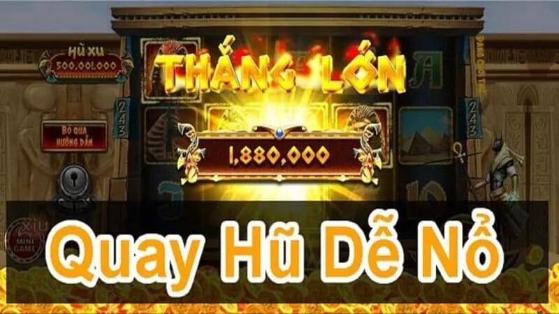 Nổ hũ ăn tiền Nổ hũ ăn tiền