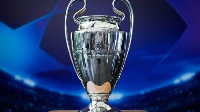 Tổng quan về cúp C1 C2 C3 là gì?