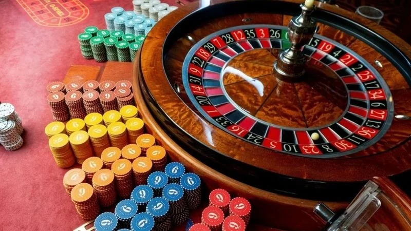 Tổng quan về sảnh casino BWING