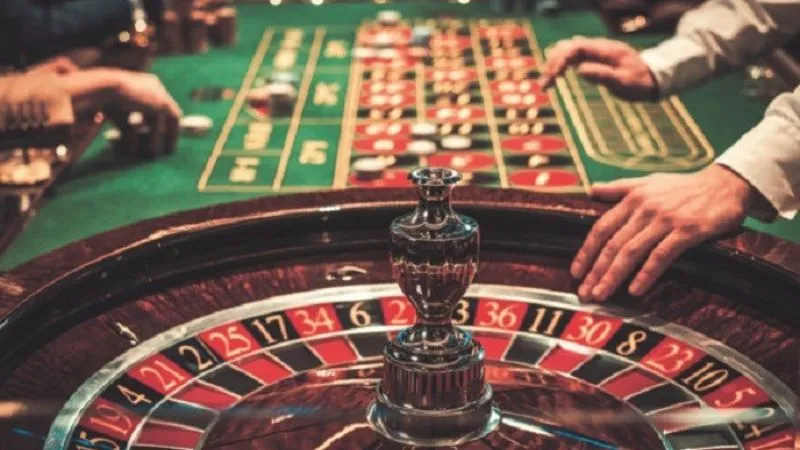 Khám phá sân chơi casino VIP trực tuyến