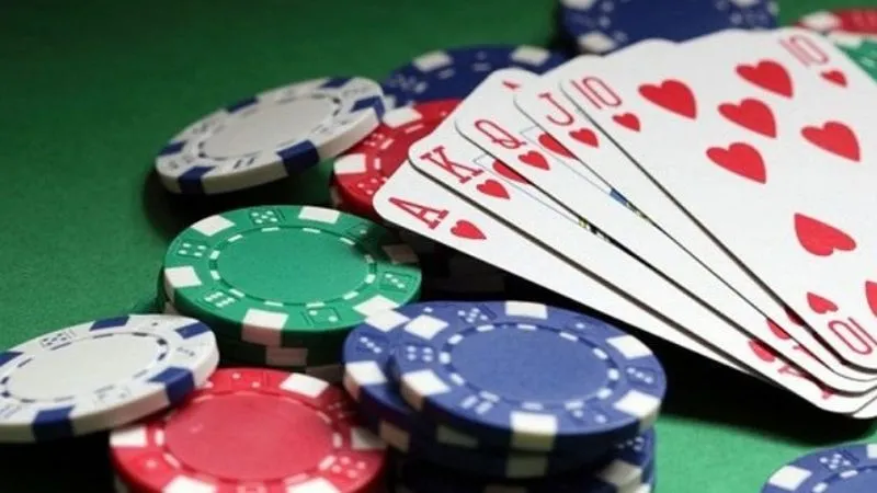 Game bài trực tuyến BWING